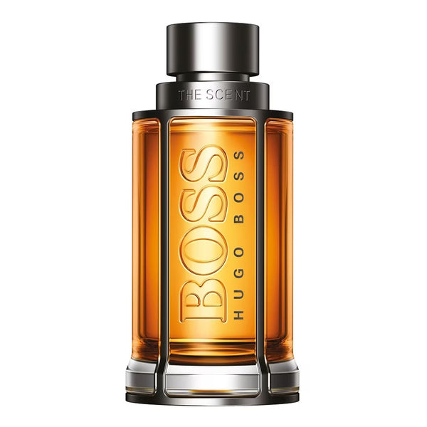 BOSS The Scent