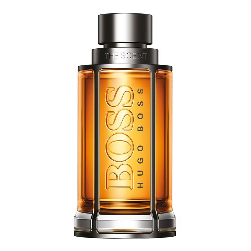 BOSS The Scent