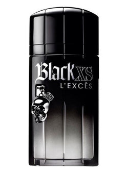 Black XS L'Exces for Him Rabanne