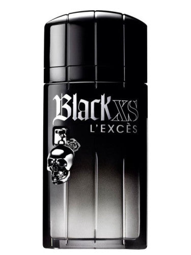 Black XS L'Exces for Him Rabanne