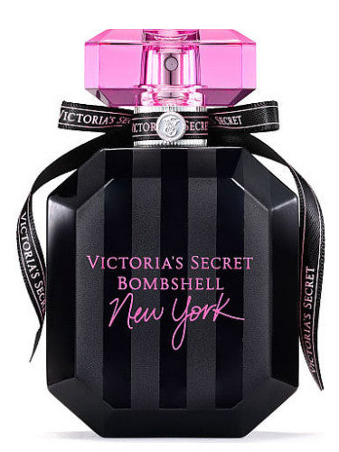 Bombshell New York Victoria's Secret