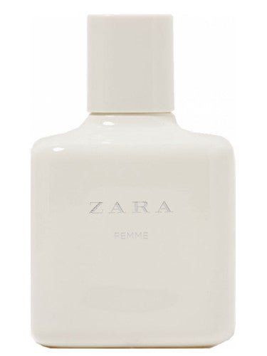 Zara Femme