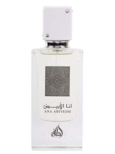 Ana Abiyedh Lattafa