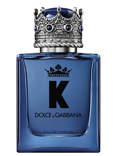 K by Dolce & Gabbana Eau de Parfum Dolce&Gabbana