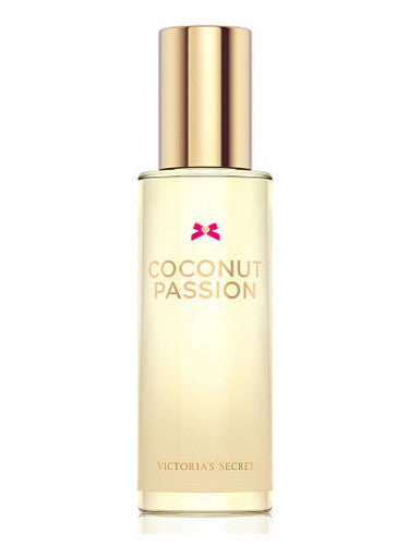 Coconut Passion Victoria's Secret
