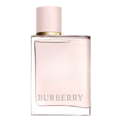 Her Burberry