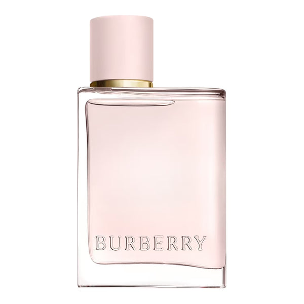 Her Burberry