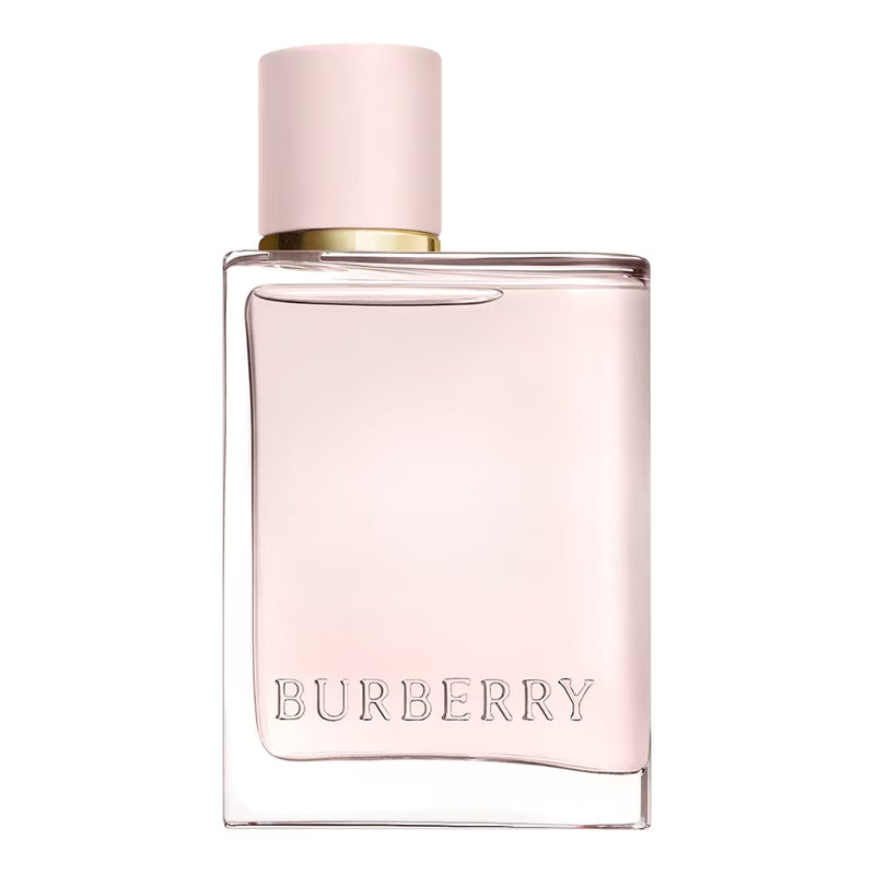 Her Burberry