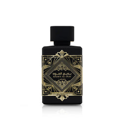 BADEE AL OUD BLACK PARFUM Oud For Glory Lattafa