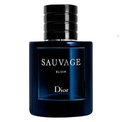 CHRISTIAN DIOR Sauvage Elixir