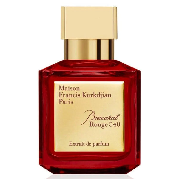 Baccarat Rouge