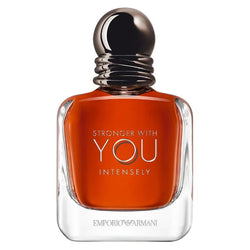 EMPORIO ARMANI Stronger With You