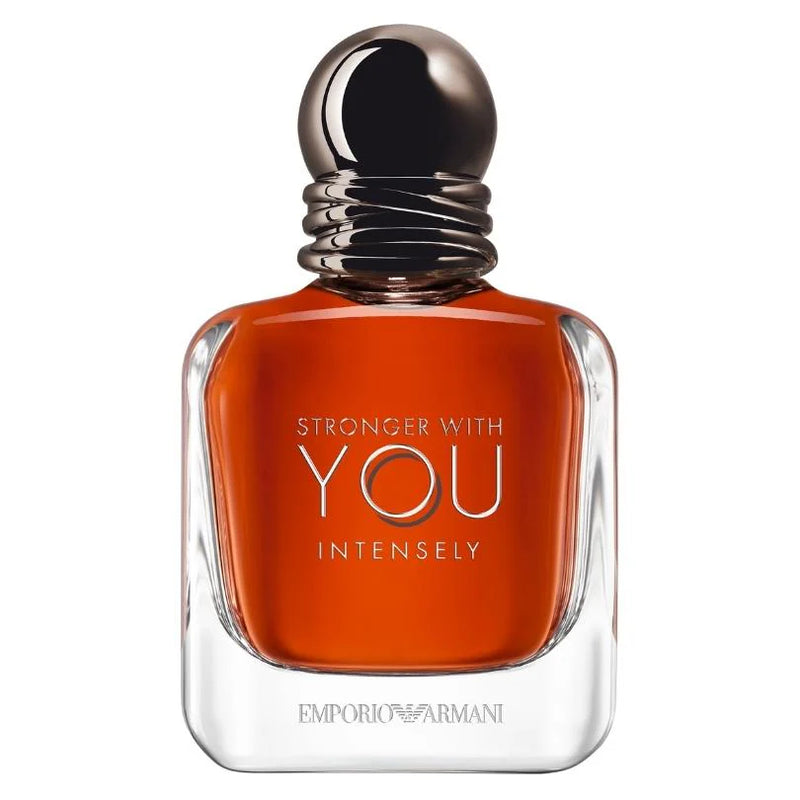 EMPORIO ARMANI Stronger With You